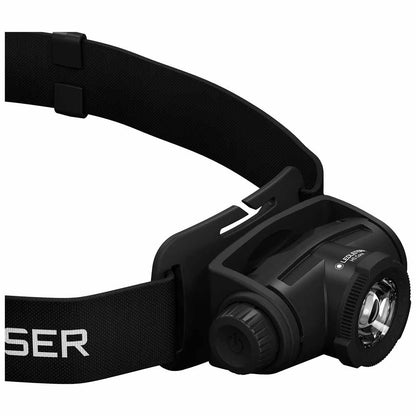 LEDLENSER 350 Lumens H5 Core Headlamp ZL502193