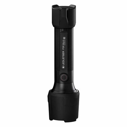 LEDLENSER 480 Lumens P5R Work Rechargeable Torch ZL502185