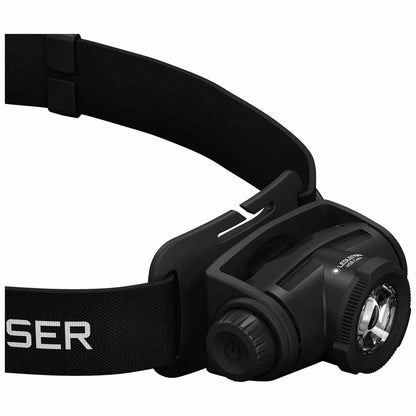 LEDLENSER 500 Lumens H5R Core Rechargeable Headlamp ZL502121
