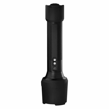 LEDLENSER 850 Lumens P6R Work Rechargeable Torch ZL502186