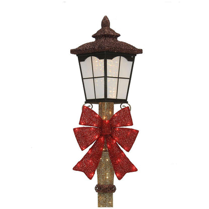 LED Lamp Post 2.1M