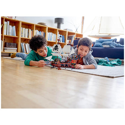 LEGO CREATOR Pirate Ship 31109