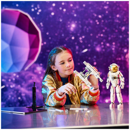 LEGO CREATOR Space Astronaut 31152
