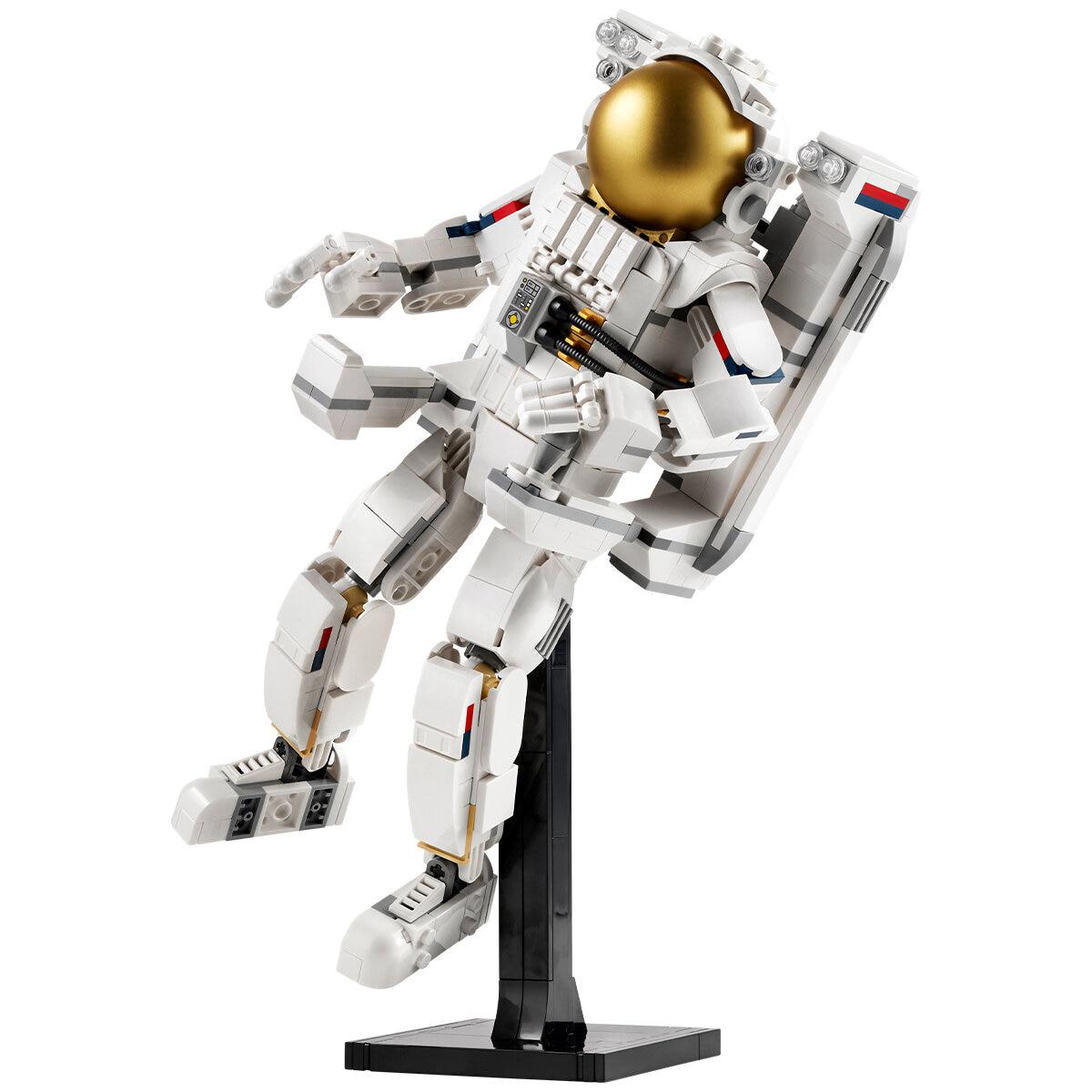 LEGO CREATOR Space Astronaut 31152