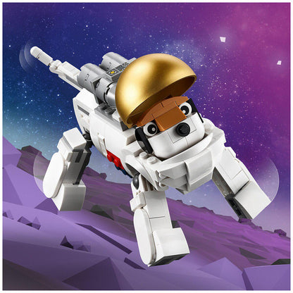 LEGO CREATOR Space Astronaut 31152