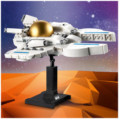 LEGO CREATOR Space Astronaut 31152