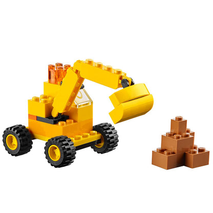 LEGO Classic Large Creative Brick Box 10698