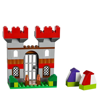 LEGO Classic Large Creative Brick Box 10698