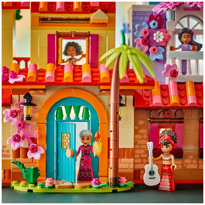 LEGO Disney Classic The Magical Madrigal House 43245