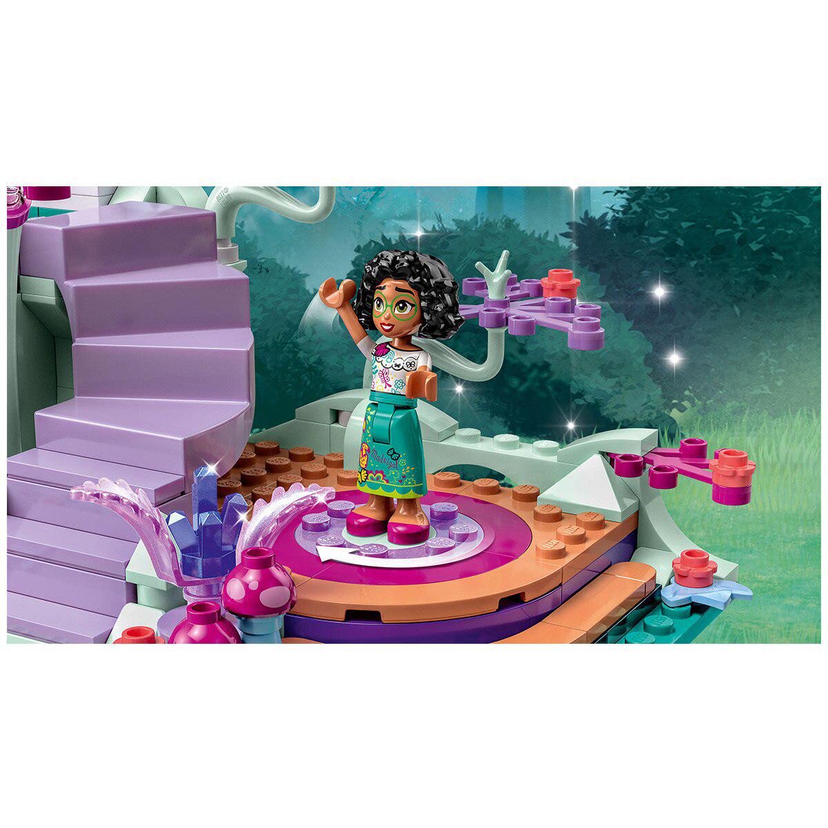 LEGO Disney The Enchanted Treehouse 43215