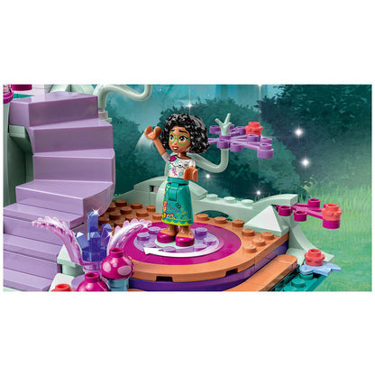 LEGO Disney The Enchanted Treehouse 43215