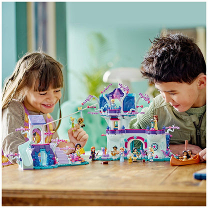 LEGO Disney The Enchanted Treehouse 43215
