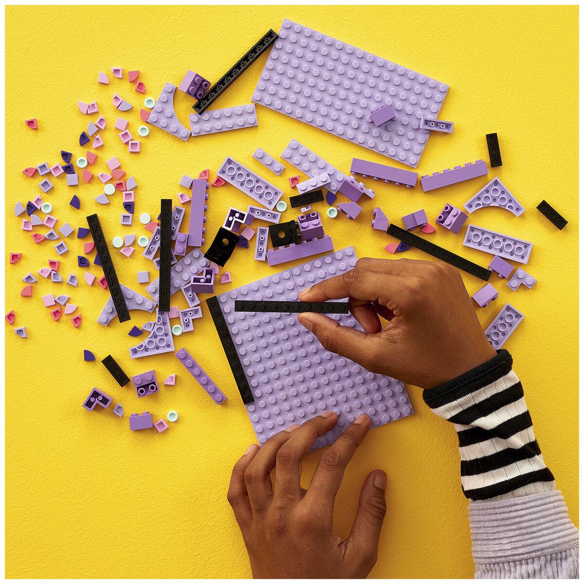 LEGO Dots Designer Toolkit Patterns 41960