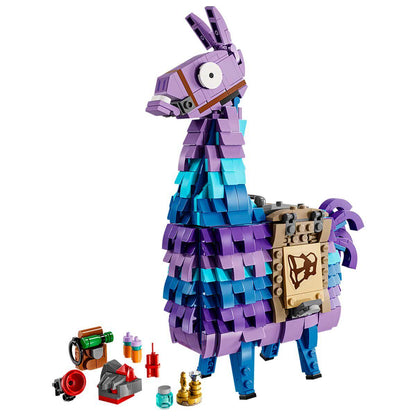 LEGO Fortnite Supply Llama 77071