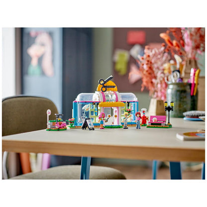 LEGO Friends Hair Salon 41743