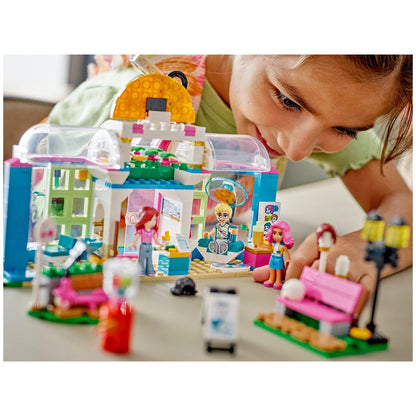 LEGO Friends Hair Salon 41743