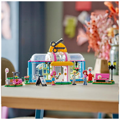 LEGO Friends Hair Salon 41743