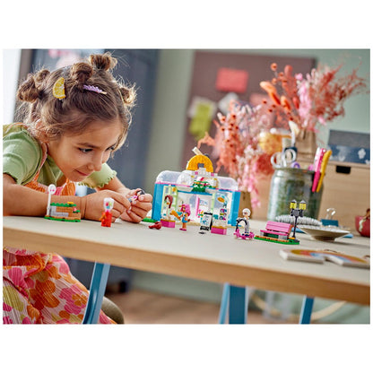 LEGO Friends Hair Salon 41743