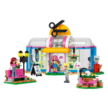 LEGO Friends Hair Salon 41743