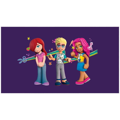 LEGO Friends Hair Salon 41743