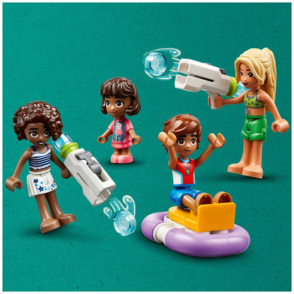 LEGO Friends Heartlake City Water Park 42630