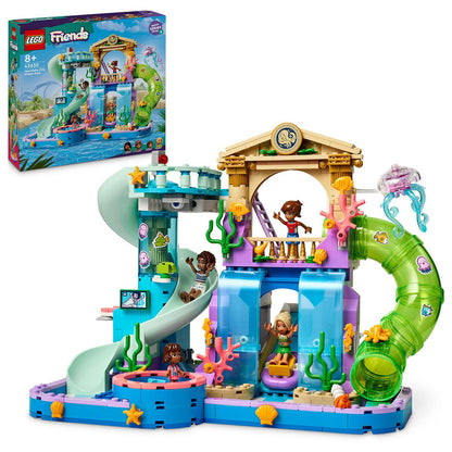 LEGO Friends Heartlake City Water Park 42630