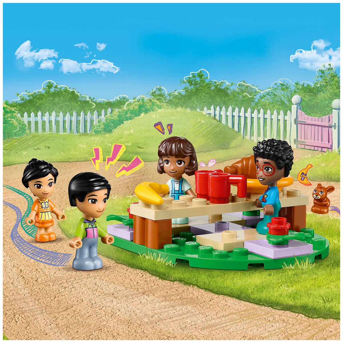 LEGO Friends Heartlake City Preschool 42636