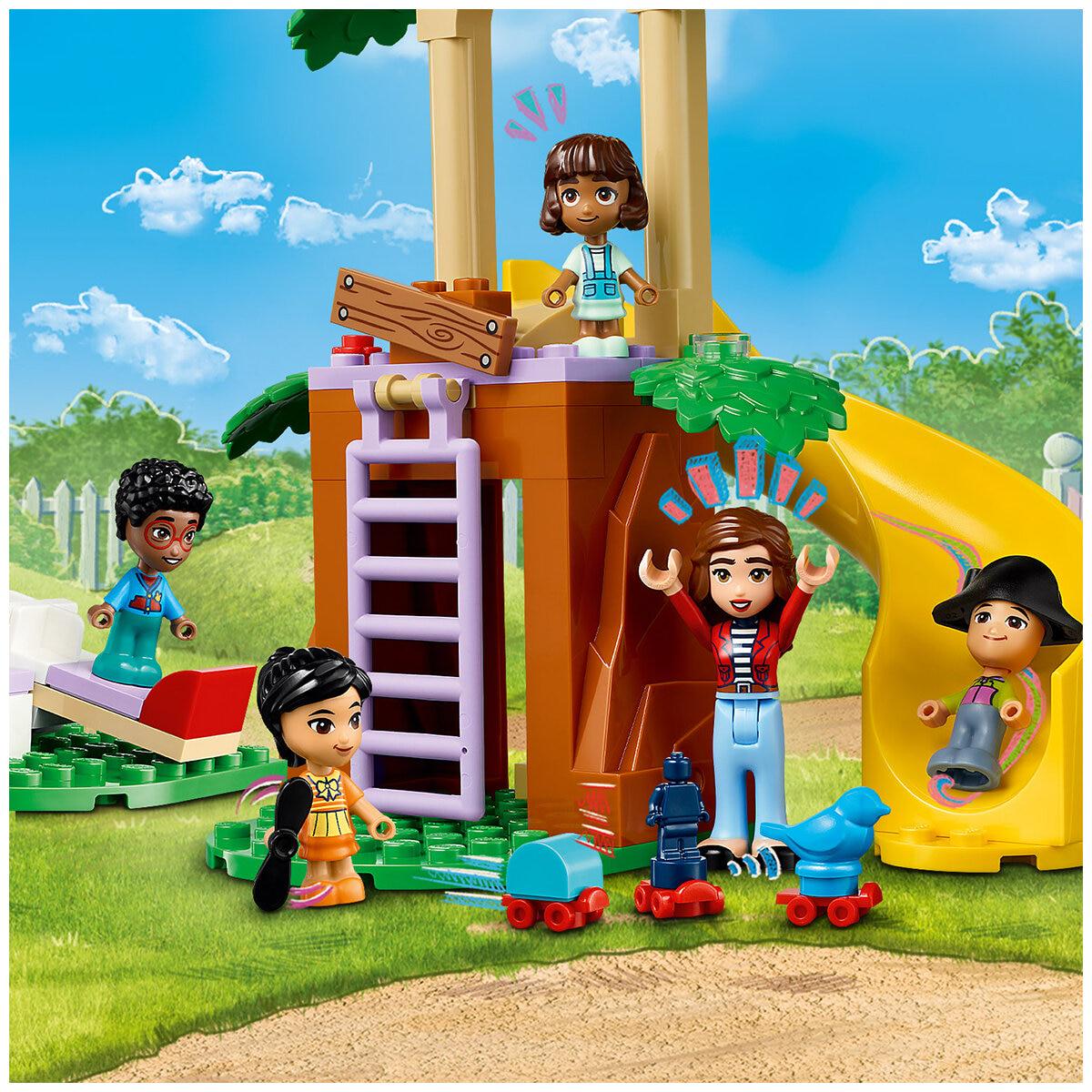 LEGO Friends Heartlake City Preschool 42636