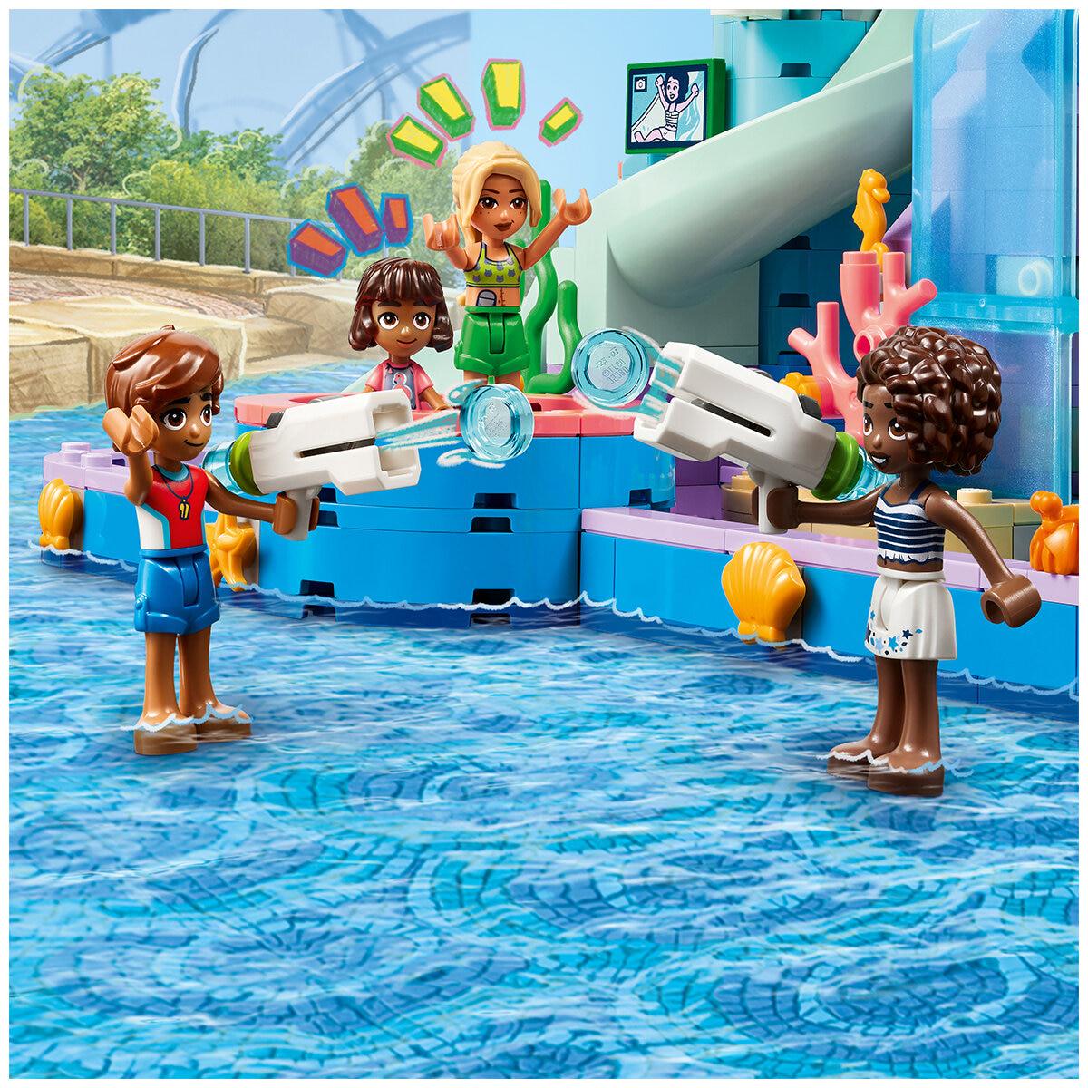 LEGO Friends Heartlake City Water Park 42630