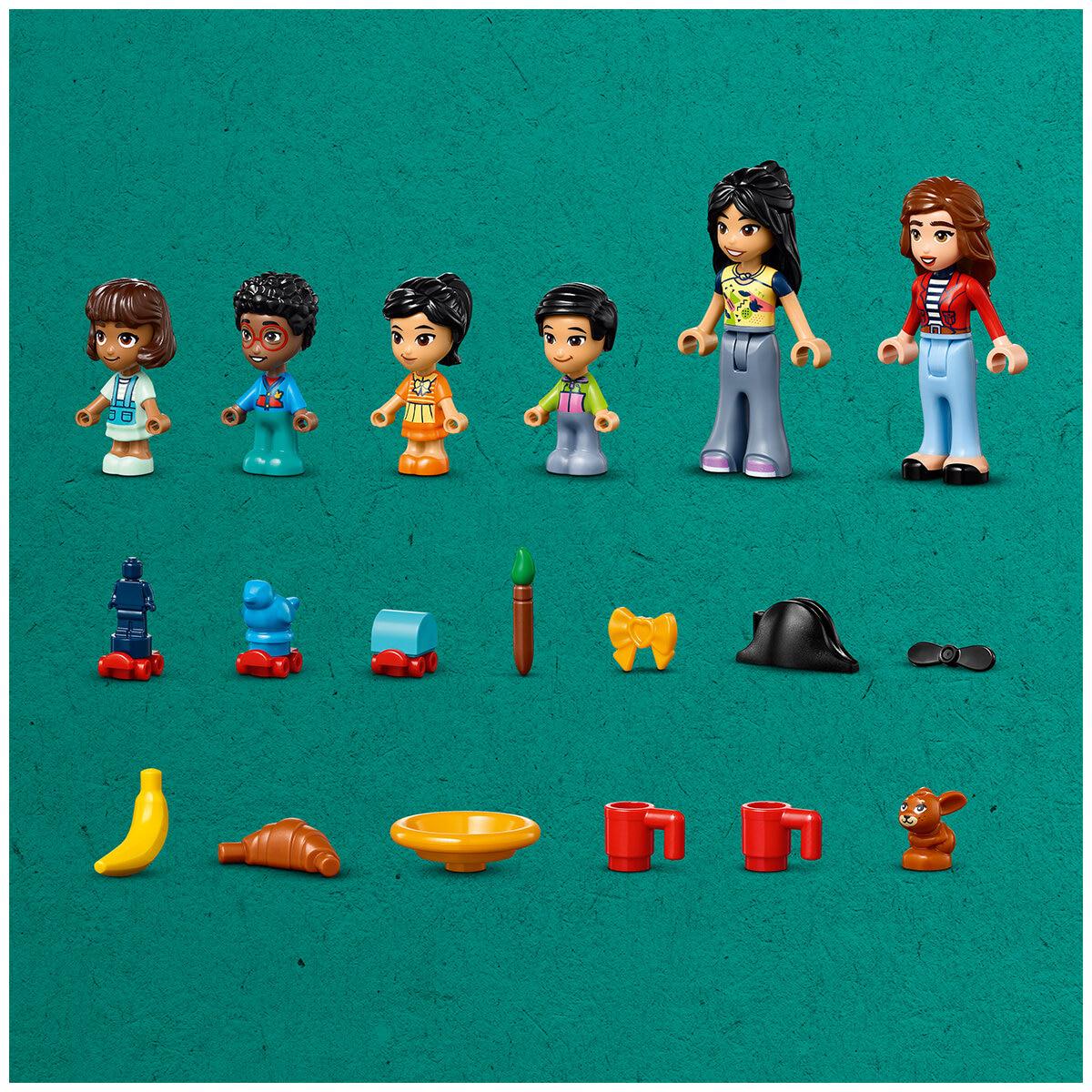 LEGO Friends Heartlake City Preschool 42636