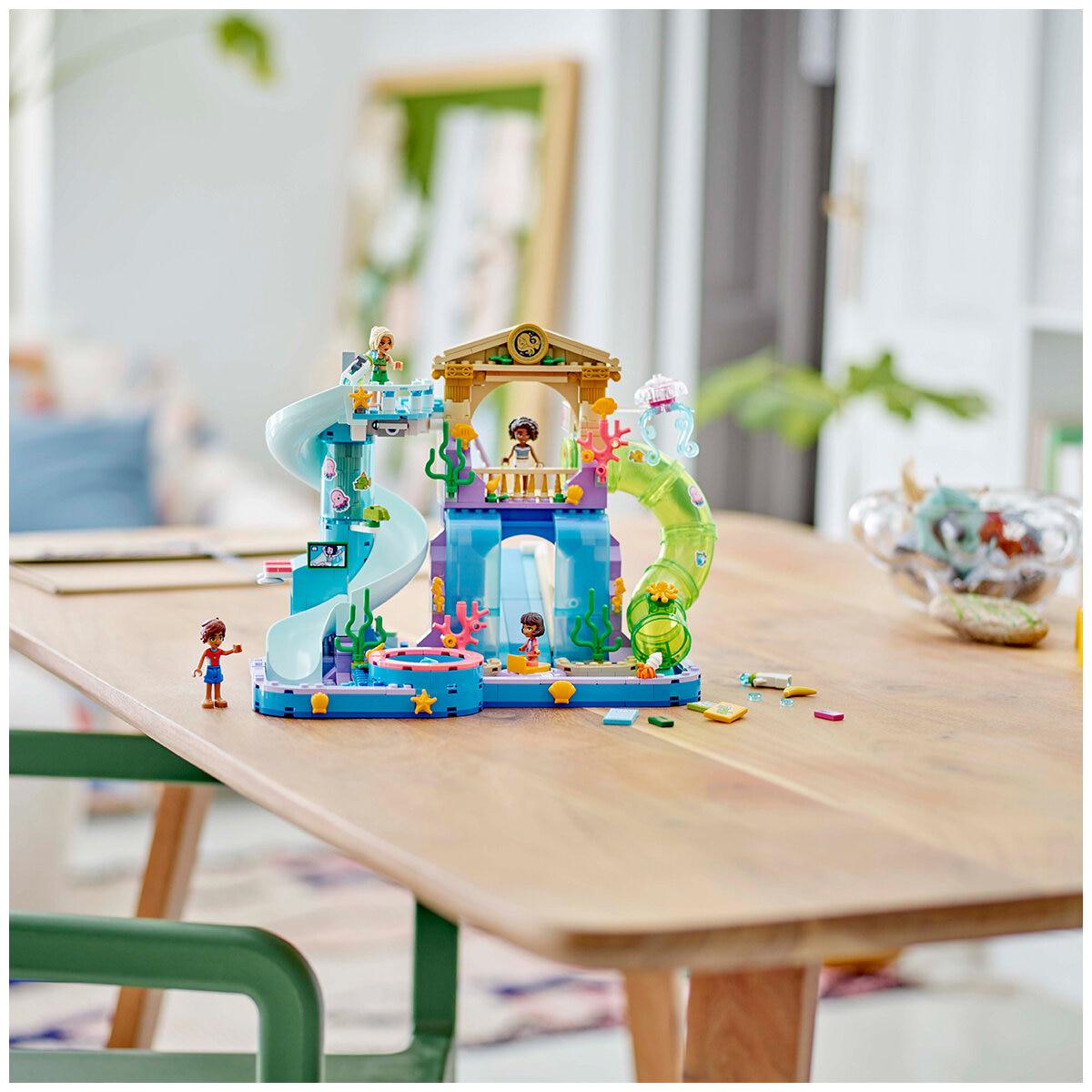 LEGO Friends Heartlake City Water Park 42630