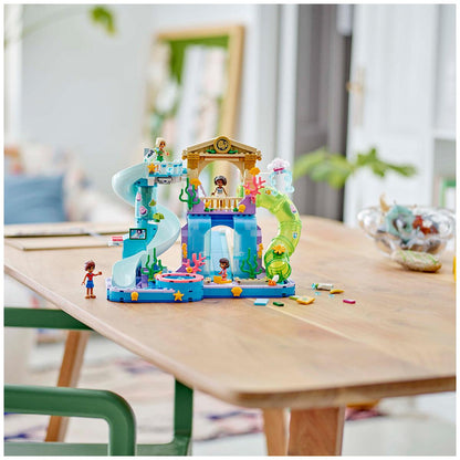 LEGO Friends Heartlake City Water Park 42630