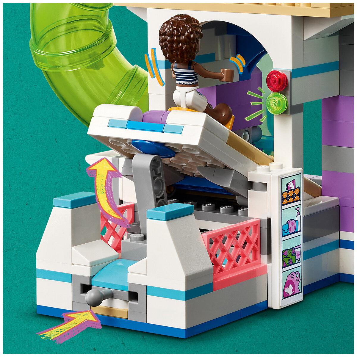 LEGO Friends Heartlake City Water Park 42630