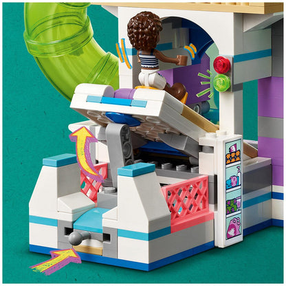 LEGO Friends Heartlake City Water Park 42630