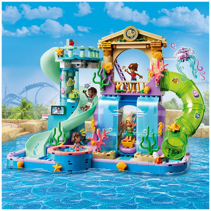 LEGO Friends Heartlake City Water Park 42630
