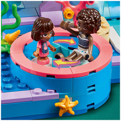 LEGO Friends Heartlake City Water Park 42630