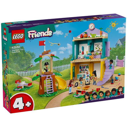 LEGO Friends Heartlake City Preschool 42636