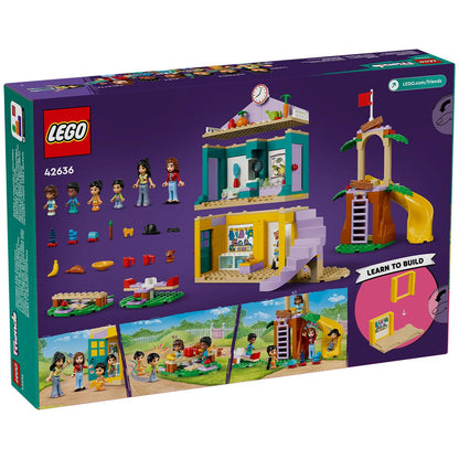 LEGO Friends Heartlake City Preschool 42636