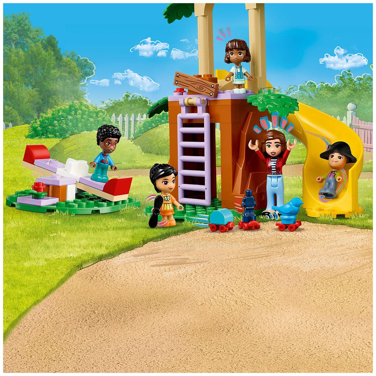 LEGO Friends Heartlake City Preschool 42636