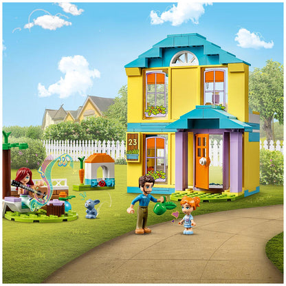 LEGO Friends Paisley's House 41724