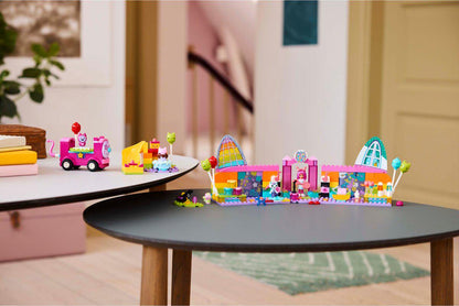 LEGO Gabby's Dollhouse Gabby's Party Room 10797