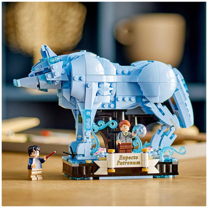LEGO Harry Potter Expecto Patronum 76414