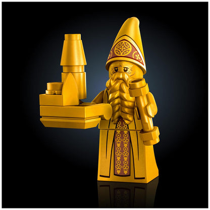 LEGO Harry Potter Hogwarts Castle And Grounds 76419