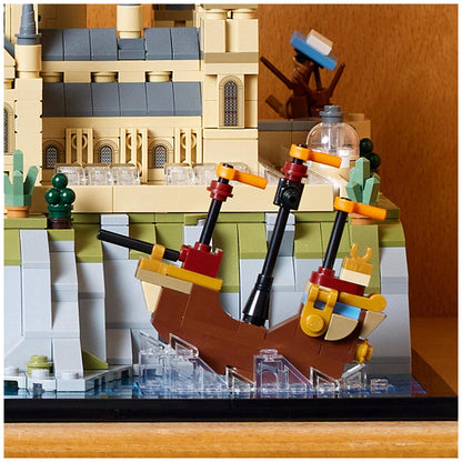 LEGO Harry Potter Hogwarts Castle And Grounds 76419