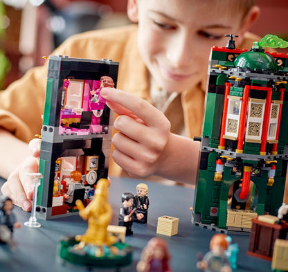 LEGO Harry Potter The Ministry of Magic 76403