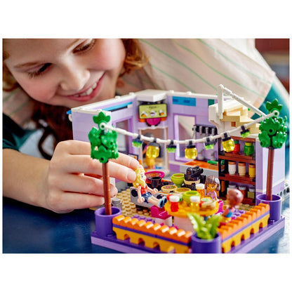 LEGO Heartlake City Community Kitchen 41747