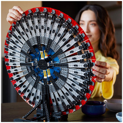 LEGO Marvel Captain America's Shield 76262