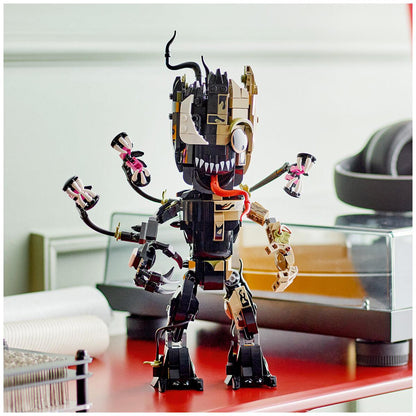 LEGO Marvel Venomized Groot 76249