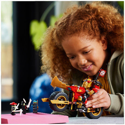 LEGO NINJAGO Kai's Mech Rider EVO 71783
