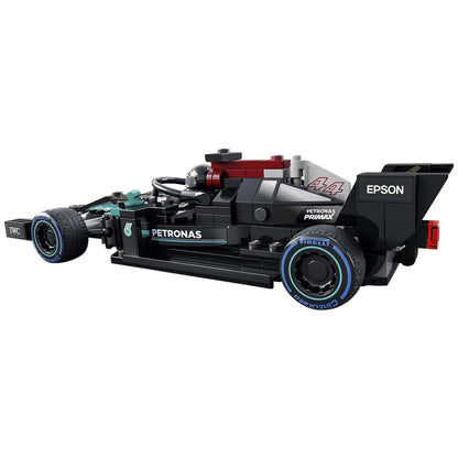 LEGO Speed Champions Mercedes-AMG F1 W12 E Performance And Mercedes-AMG Project One 76909